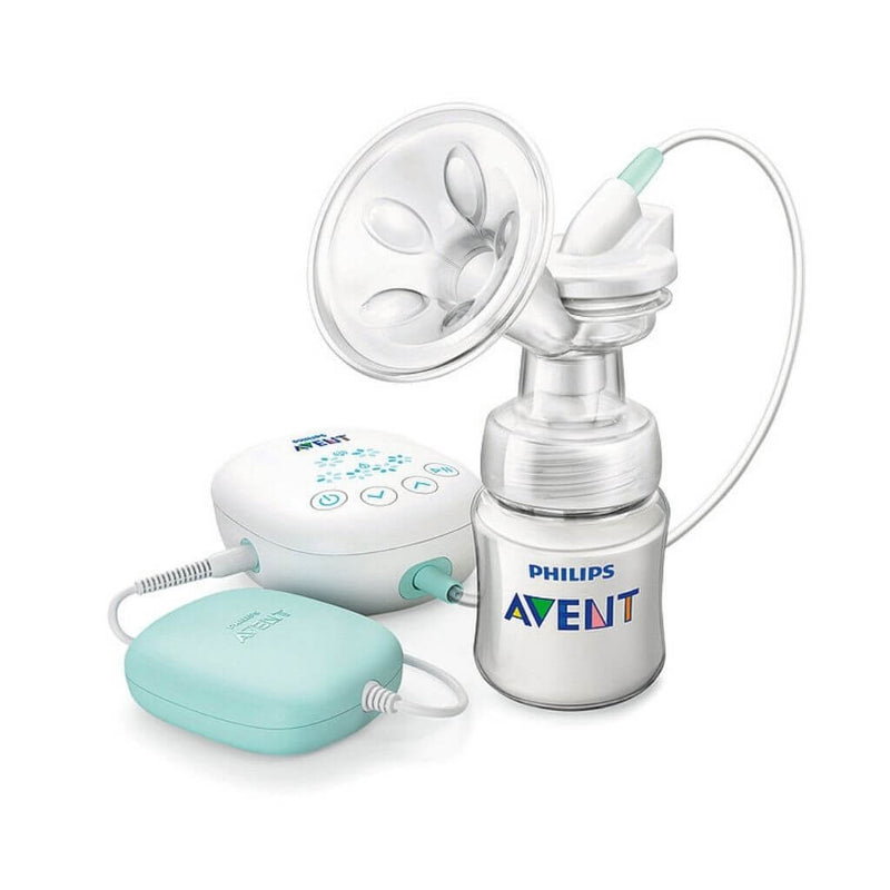 Bomba de Tirar Leite Elétrica Philips Avent 1
