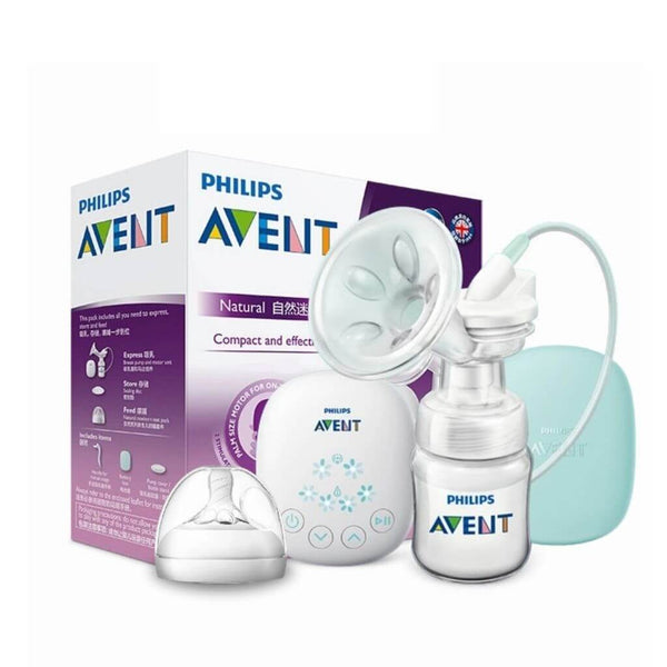 Bomba de Tirar Leite Elétrica Philips Avent